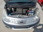2010 NISSAN PIXO N-TEC for sale at Copart SANDY