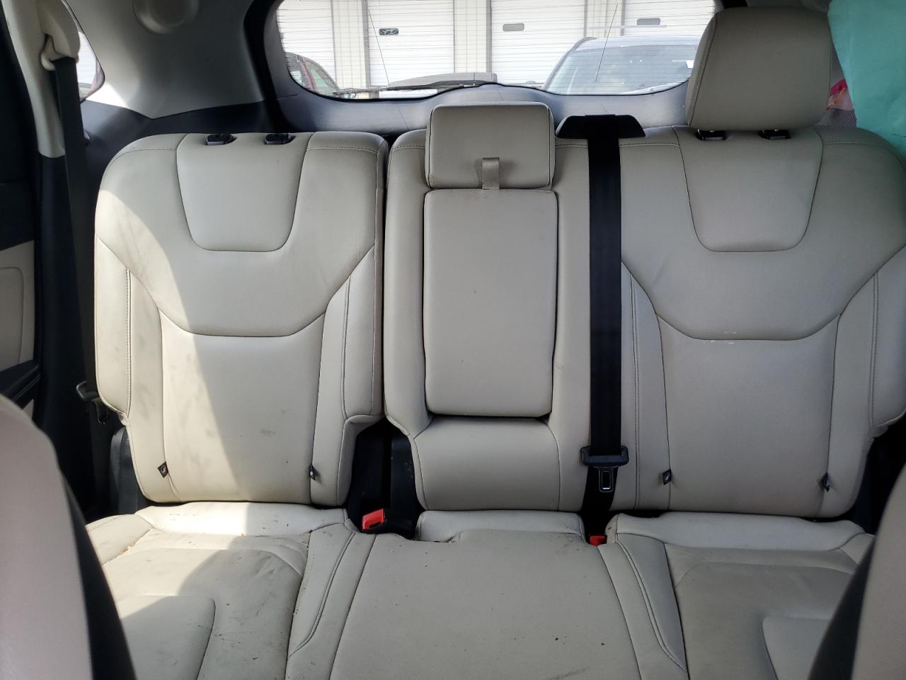 2022 Ford Edge Titanium VIN: 2FMPK4K98NBA41599 Lot: 69140055