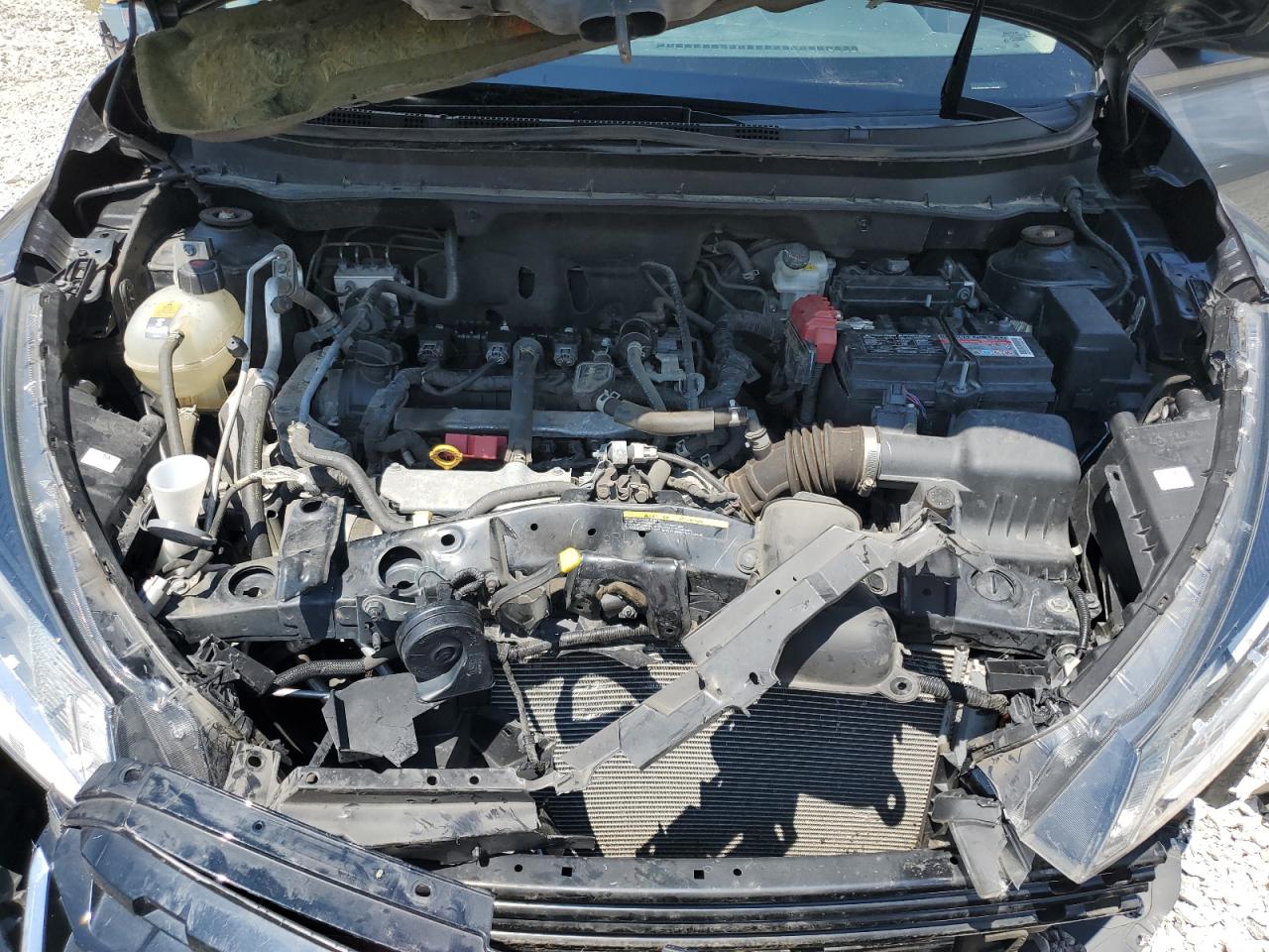 2022 Nissan Kicks S VIN: 3N1CP5BV8NL499139 Lot: 67437355