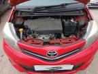 2014 TOYOTA YARIS ICON for sale at Copart WESTBURY