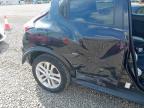 2017 NISSAN JUKE N-CONNECTA DIG-T  for sale at Copart EAST KILBRIDE