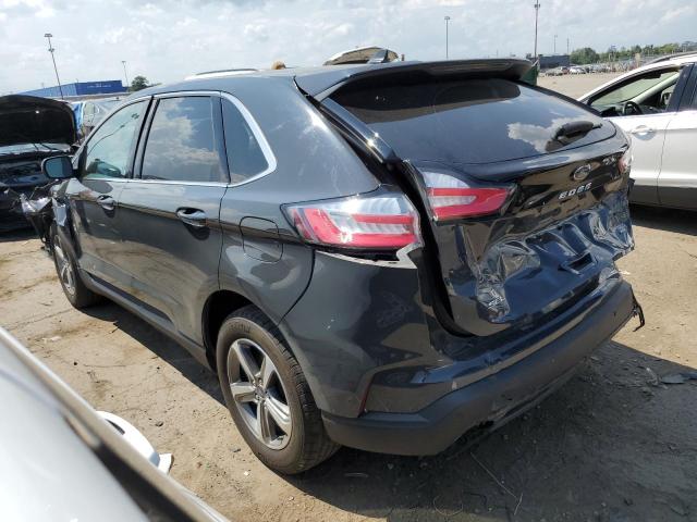  FORD EDGE 2021 Угольный