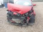 2022 TOYOTA YARIS DESI for sale at Copart WISBECH