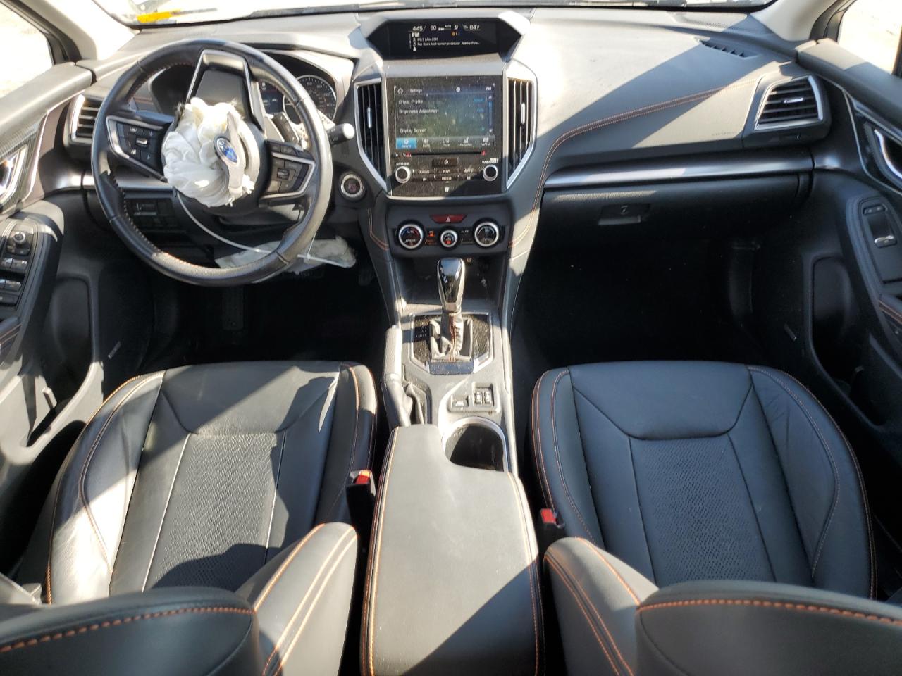 2019 Subaru Crosstrek Limited VIN: JF2GTANC9KH238899 Lot: 70769215