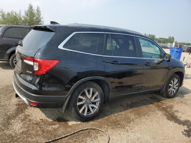 2021 HONDA PILOT BLACK  