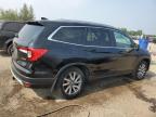 2021 HONDA PILOT BLACK   à vendre chez Copart ON - TORONTO