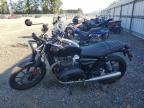 2024 TRIUMPH MOTORCYCLE SPEED TWIN 900   for sale at Copart WA - NORTH SEATTLE
