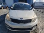 2013 KIA RIO LX   à vendre chez Copart NS - HALIFAX