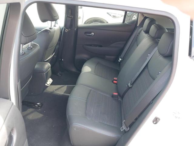 2024 NISSAN LEAF SHIRO