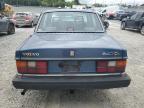 1988 VOLVO 244 DL   for sale at Copart NS - HALIFAX