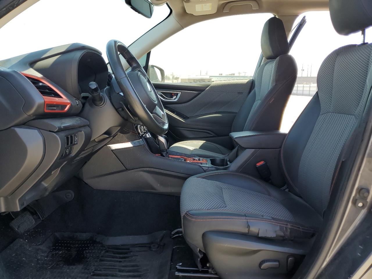 2020 Subaru Forester Sport VIN: JF2SKARC8LH600889 Lot: 69438875