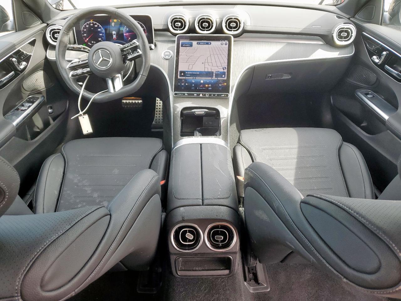 2023 Mercedes-Benz C 300 VIN: W1KAF4GB5PR102309 Lot: 71113655