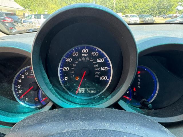 2008 ACURA RDX   