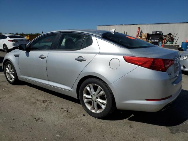 2012 KIA OPTIMA EX  