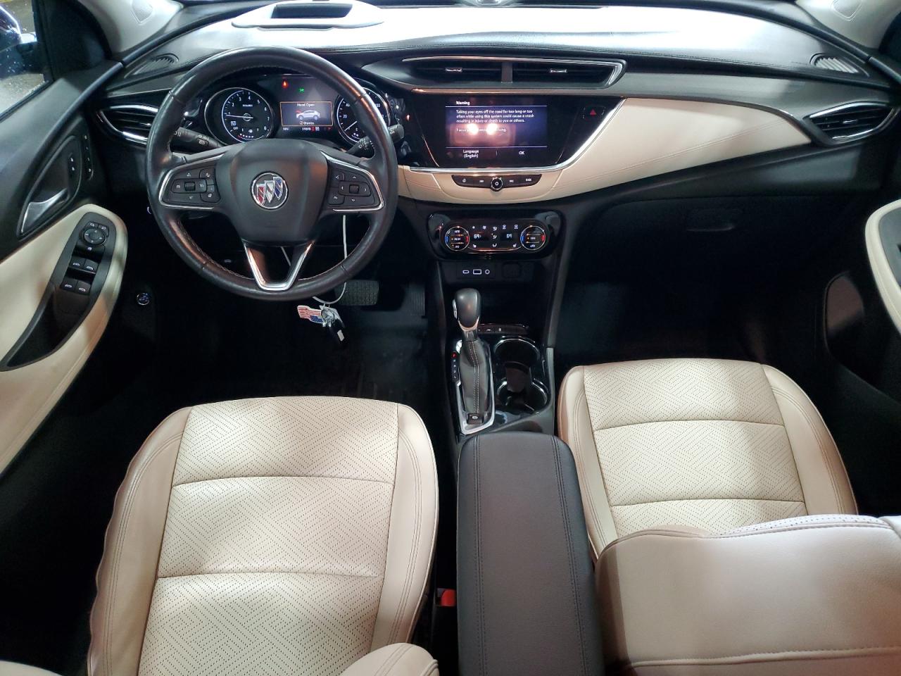 2020 Buick Encore Gx Essence VIN: KL4MMGSL2LB111254 Lot: 69660225