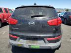 2015 KIA SPORTAGE EX   à vendre chez Copart CA - SAN JOSE