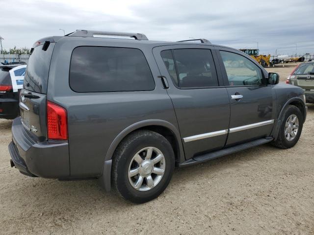 2007 INFINITI QX56   