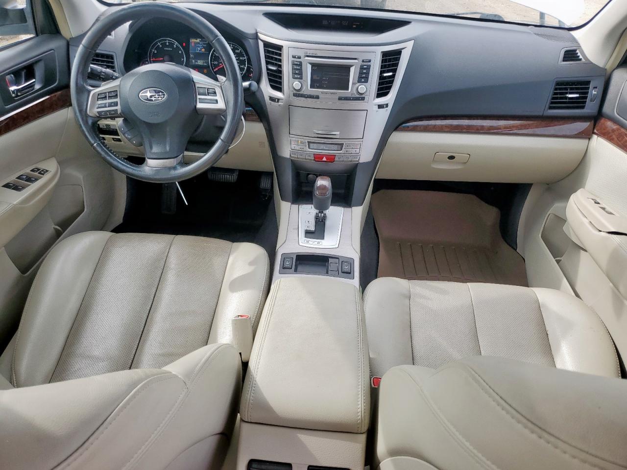 2013 Subaru Legacy 2.5I Limited VIN: 4S3BMCK65D3038781 Lot: 69090665