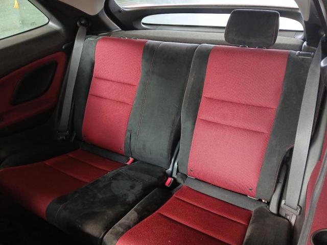2009 HONDA CIVIC TYPE