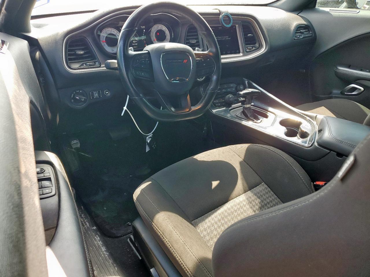 2020 Dodge Challenger R/T VIN: 2C3CDZBT7LH206109 Lot: 69407835