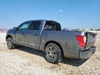 2024 NISSAN TITAN S   for sale at Copart TX - WACO
