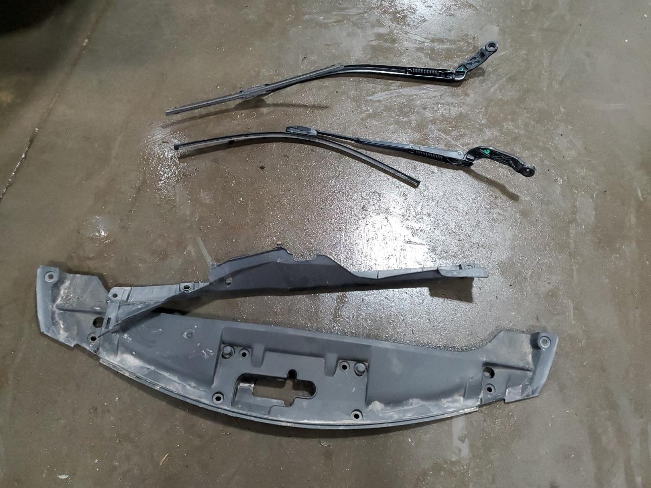 2009 Honda Accord Lxp VIN: 1HGCP26459A094481 Lot: 68747925