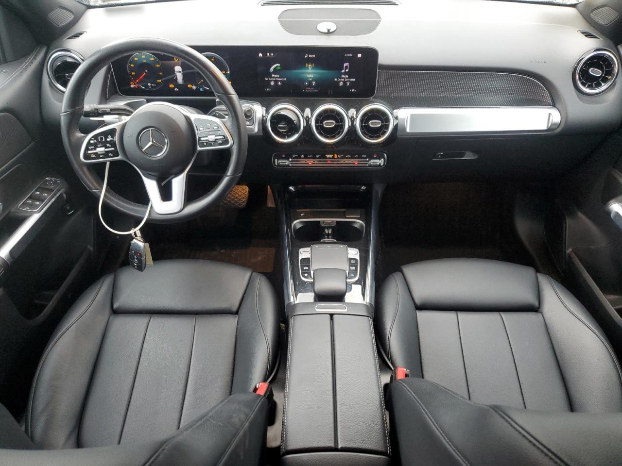 2020 Mercedes-Benz Glb 250 4Matic VIN: W1N4M4HB9LW050506 Lot: 70298065