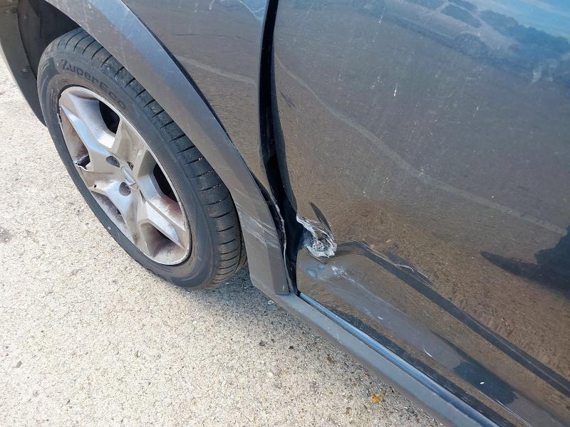 2018 DACIA LOGAN STEPWAY 1.5 DCI LAUREATE 5DR