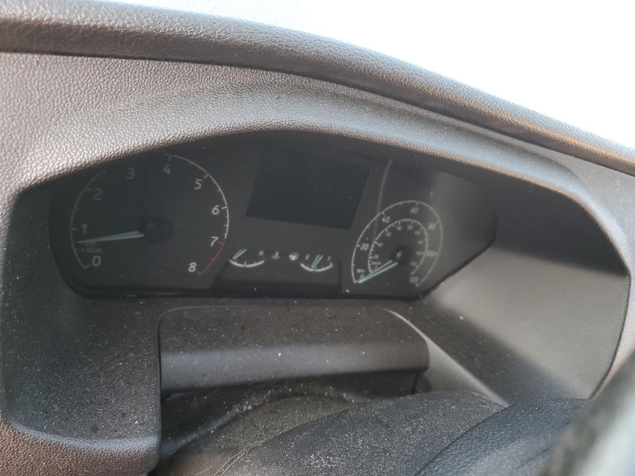 2020 Ford Transit T-250 VIN: 1FTBR1Y86LKB14186 Lot: 68026965