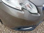 2014 PEUGEOT 2008 FELIN for sale at Copart WISBECH