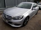 2014 MERCEDES-BENZ E220 SE CDI AUTO  for sale at Copart WOLVERHAMPTON