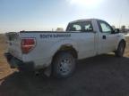 2011 FORD F150    for sale at Copart AB - CALGARY