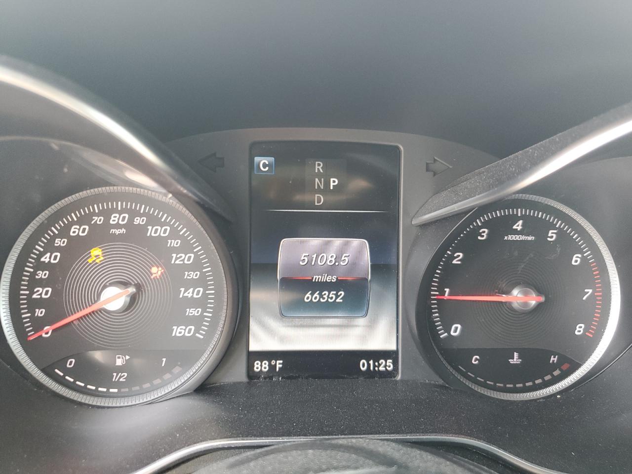 2018 Mercedes-Benz Glc 300 4Matic VIN: WDC0G4KB6JV041894 Lot: 67183585