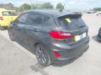 2023 FORD FIESTA ST- for sale at Copart ROCHFORD