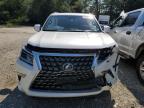 2022 LEXUS GX 460   for sale at Copart AB - CALGARY