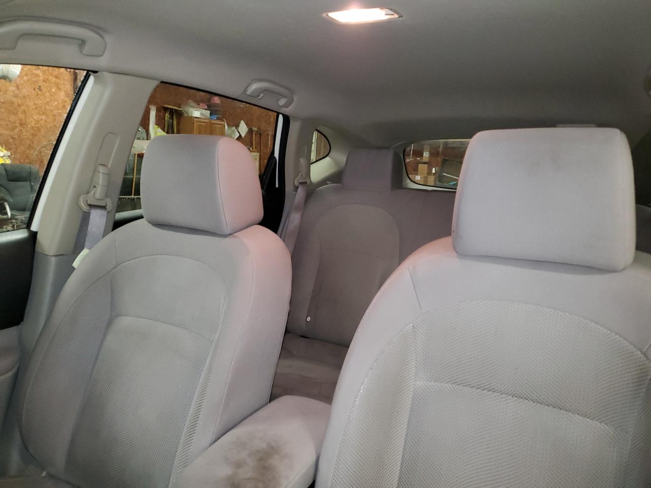 2012 Nissan Rogue S VIN: JN8AS5MV6CW362406 Lot: 68050515