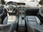 2012 MERCEDES-BENZ C 300 4MATIC   for sale at Copart ON - COOKSTOWN