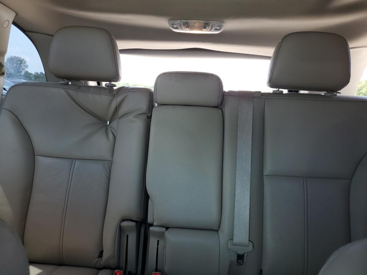 2014 Ford Edge Sel VIN: 2FMDK3JC0EBA49514 Lot: 70447555