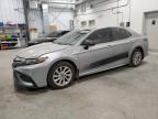 2021 TOYOTA CAMRY SE   for sale at Copart ON - OTTAWA