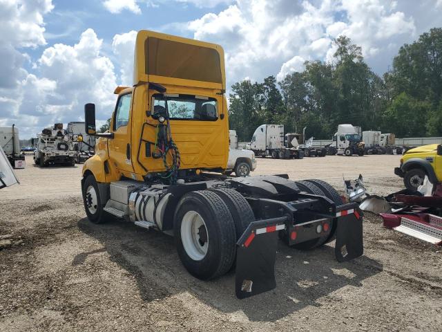 2018 INTERNATIONAL LT625   