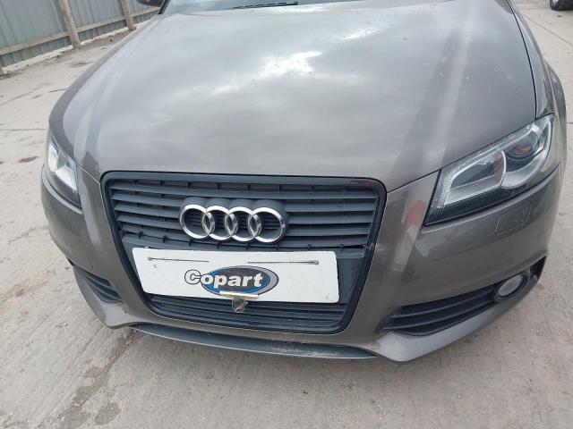 2011 AUDI A3 S LINE SP EDTN TDI 138 