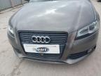 2011 AUDI A3 S LINE SP EDTN TDI 138  for sale at Copart YORK