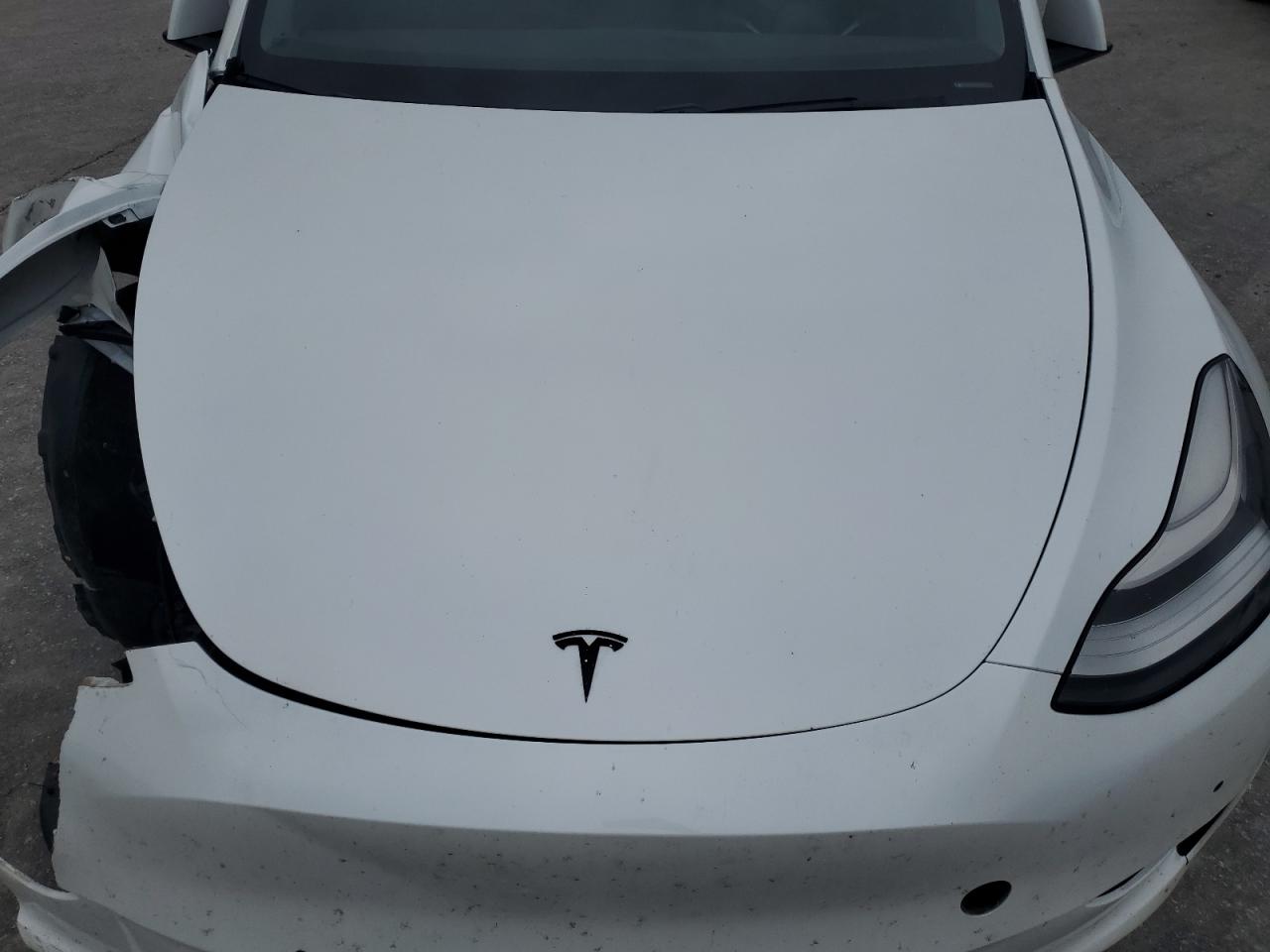 5YJYGDEE1LF011217 2020 Tesla Model Y