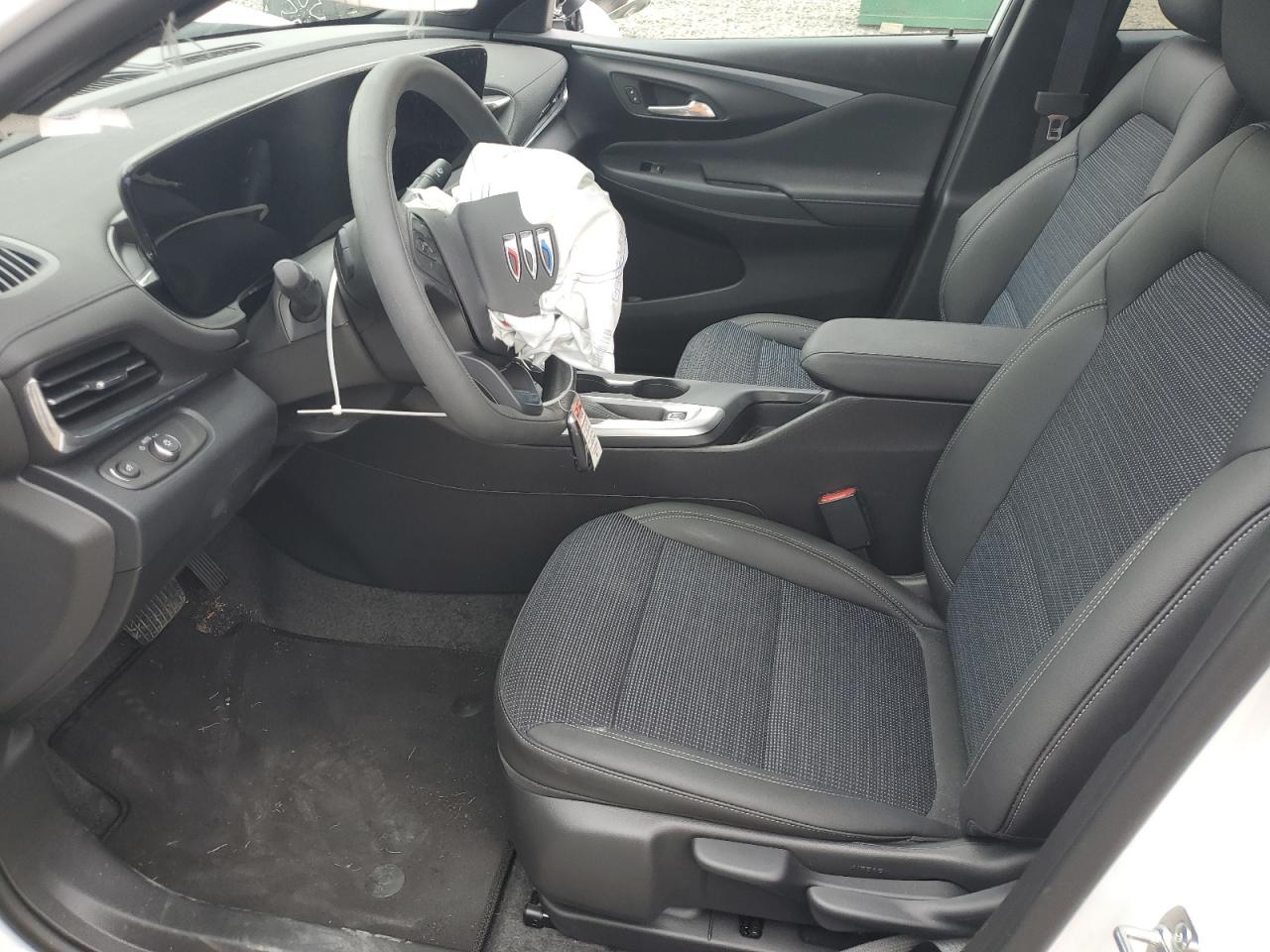 2025 Buick Envista Preferred VIN: KL47LAEP1SB227569 Lot: 69947255