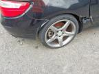 2013 MERCEDES BENZ SLK250 CDI for sale at Copart SANDWICH