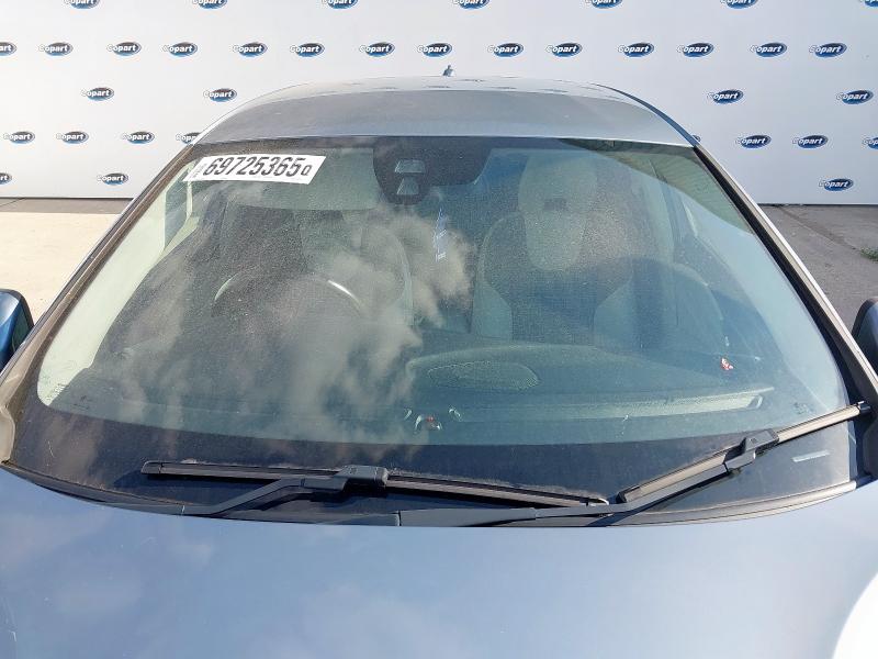 2018 VOLVO V40 MOMENTUM NAV + D4 