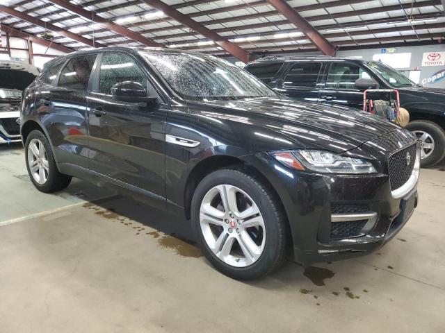 2017 JAGUAR F-PACE R - SPORT  