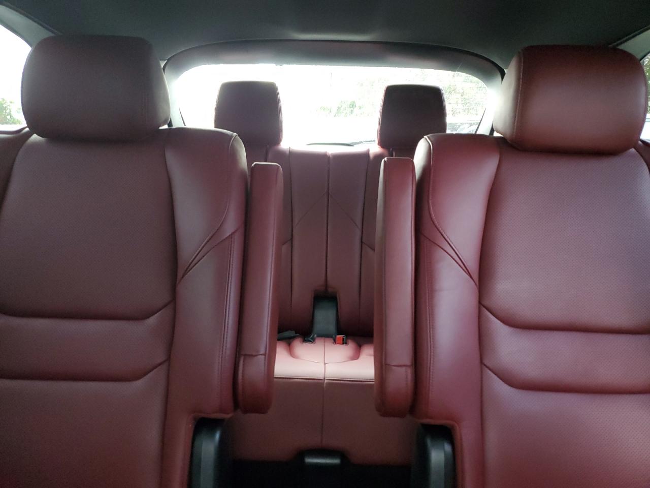 2021 Mazda Cx-9 Grand Touring VIN: JM3TCBDY4M0515712 Lot: 68682125