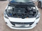 2016 MAZDA 2 SE-L for sale at Copart BRISTOL