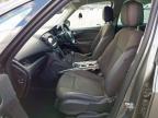 2017 VAUXHALL ZAFIRA TECH LINE for sale at Copart WHITBURN